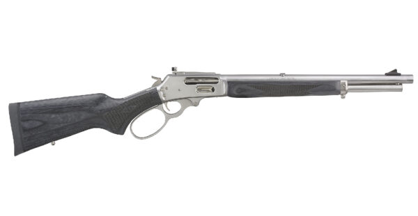 Marlin 1895 Trapper 45-70 Govt Lever-Action Rifle