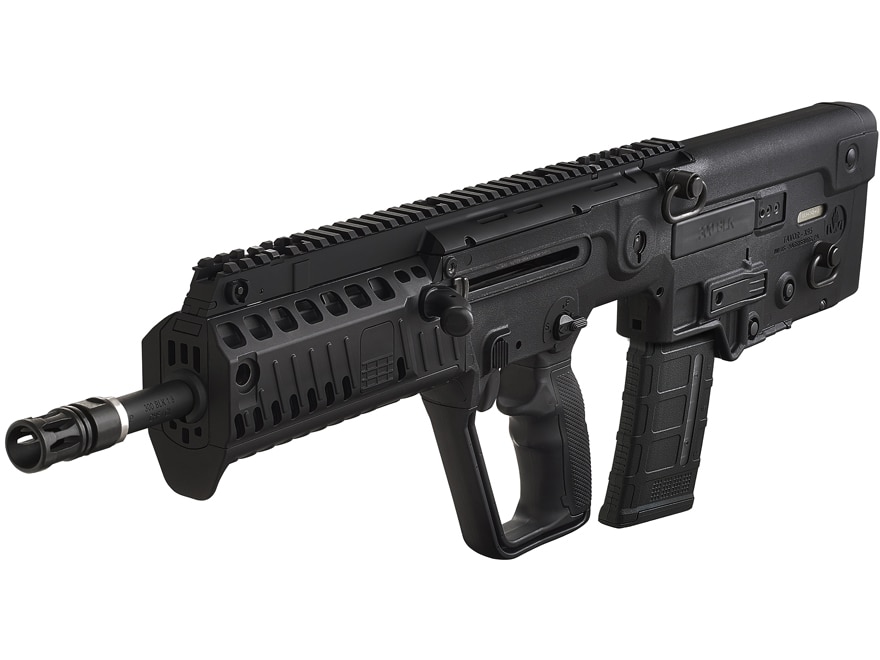 IWI Tavor X95 Semi-Automatic Centerfire Rifle