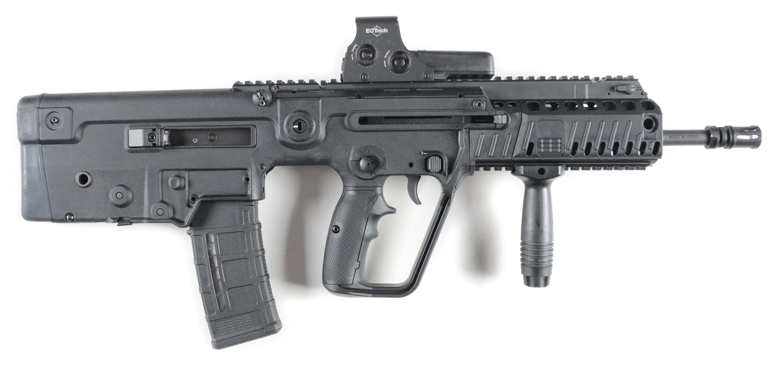 IWI Tavor X95 Semi-Automatic Centerfire Rifle